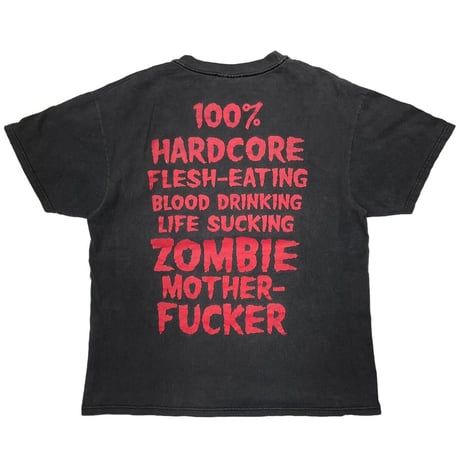 ROB ZOMBIE 100% HARD CORE WINTERLAND LARGE 1830