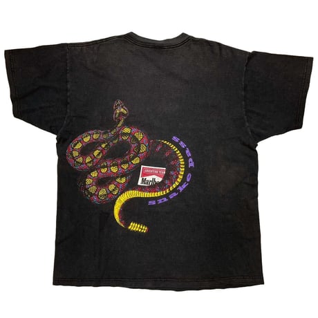 Marlboro SNAKE PASS POCKET TEE DELTA XL 7137