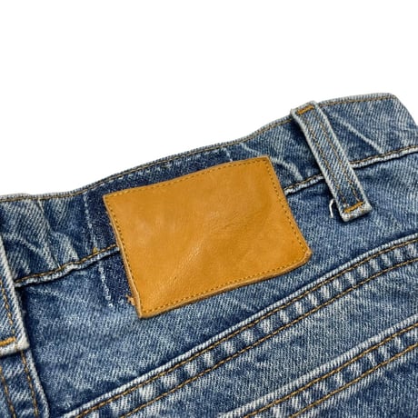 greatLAnd POLLYMAN DENIM PANT W83 L80 1641