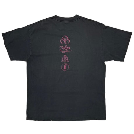 LED ZEPPELIN 1994 OFFICIAL WINTERLAND LARGE 3682