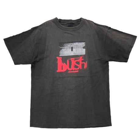 BUSH RAZORBLADE SUITCASE FITS XL 1117