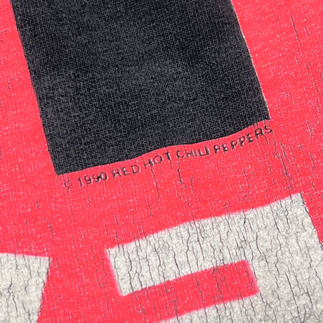 RED HOT CHILI PEPPERS PICASSO GIANT BY TEEJAYS XL 0254