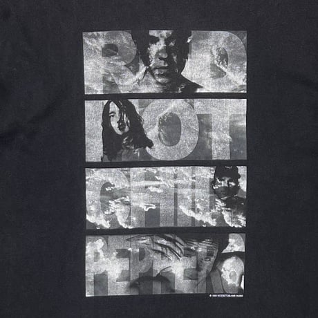 RED HOT CHILI PEPPERS CALIFORNICATION GIANT LARGE 7589
