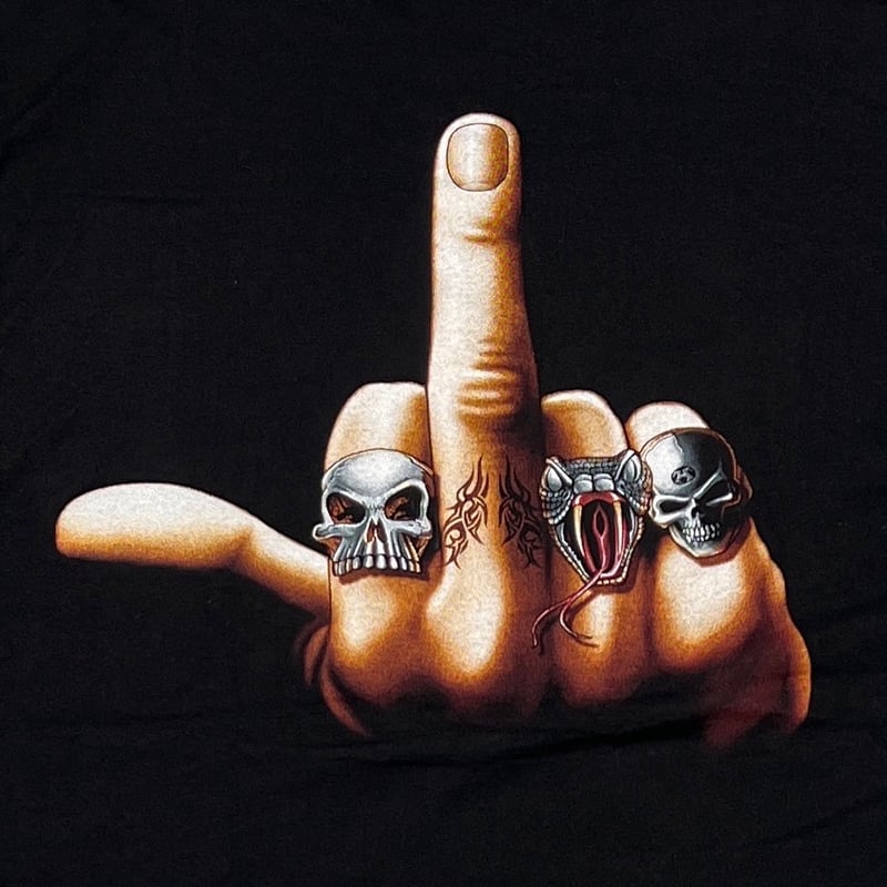 MACHINE HEAD MACHINE FUCKIN HEAD LARGE 8557 | g