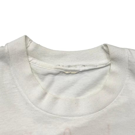 MADONNA BLOND AMBITION WORLD TOUR 1990 WHITE FITS LARGE 6864