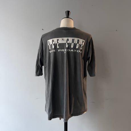 FADE is BEAUTIFUL 2.5 [No.12] ICE CUBE THE PREDATOR EUROPEAN XL 0530