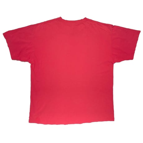 RED HOT CHILI PEPPERS CALIFORNICATION 2000 RED GINAT FITS XL 4700