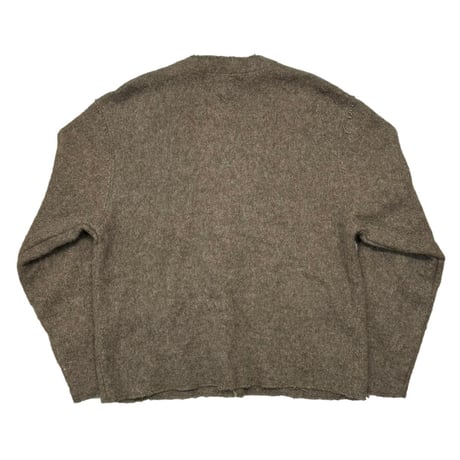 greatLAnd ORIGINAL Grungeman Cardigan Jacket XL 5987