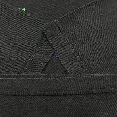 L7 HAND SIGN BLACK XL 5800