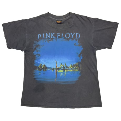 PINK FLOYD 1992 WISH YOU WERE HERE BROCKUM LARGE 5349