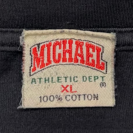 EMINEM THE EMINEM SHOW MICHAEL XL 9526