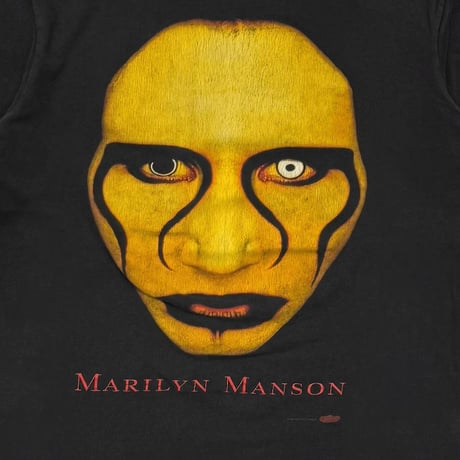 MARILYN MANSON	SEX IS DEAD WINTERLAND LARGE FITS SMALL 4352