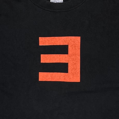 EMINEM 2000 E LOGO LS ALL SPORT XXL 3649