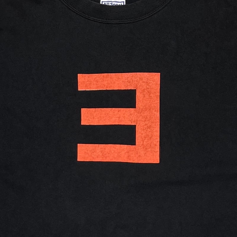 EMINEM 2000 E LOGO LS ALL SPORT XXL 3649 | grea