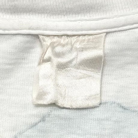 Bjork 1995 POST WHITE FITS XL 2163