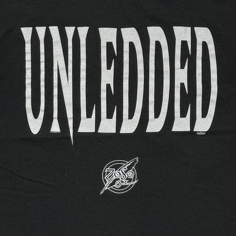 LED ZEPPELIN UNLEDDED NO QUARTER HANES LARGE 3250