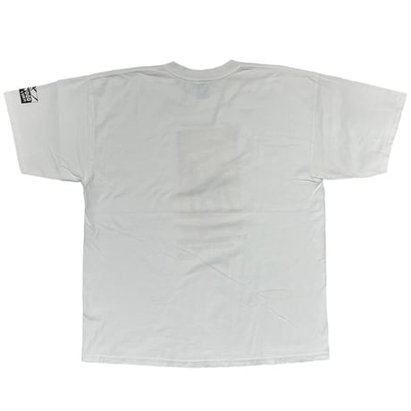 CHARLIE'S ANGELS MOVIE TEE WHITE XL 2282