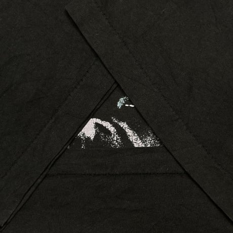 PINK FLOYD THE WALL BACKSTAGE PASS HANES XL 5006