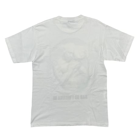 DENNIS RODMAN 1996 BAD AS I WANNA BE WHITE TODAYS TRENDZ LARGE 5747