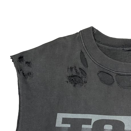 TOOL 1996 AENIMA SLEEVELES FITS L-XL 2078
