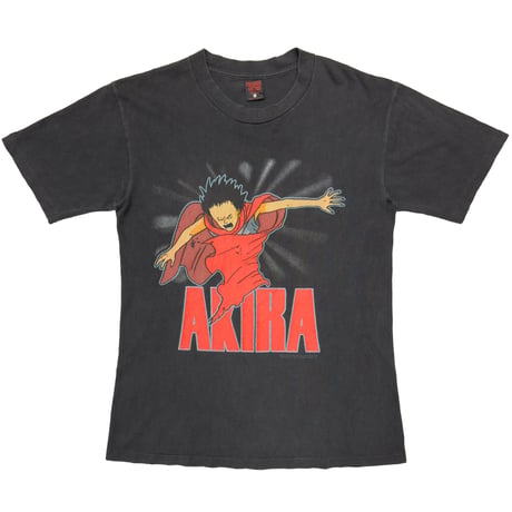 AKIRA 1988 TETSUO FASHION VICTIM MEDIUM 4449