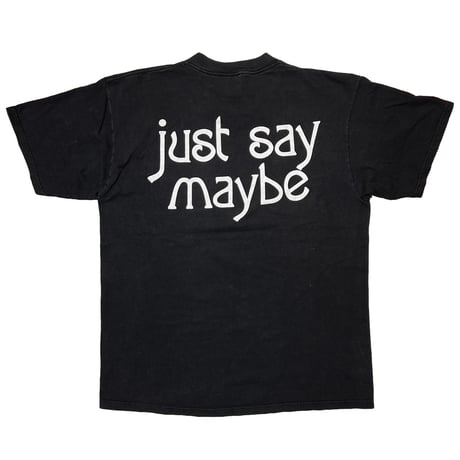 THE SMASHING PUMPKINS just say maybe giant BY TULTEX XL 5218