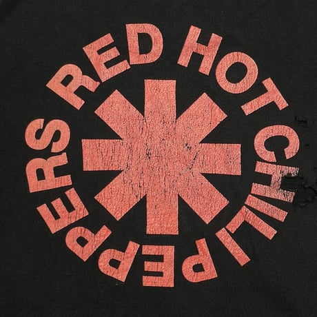 RED HOT CHILI PEPPERS STADIUM ARCADIUM FITS LARGE 7753