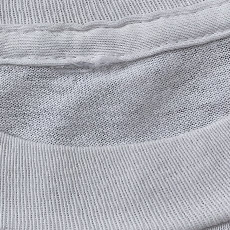 Marlboro HORSE CREEK POCKET TEE WHITE FITS XL 1
