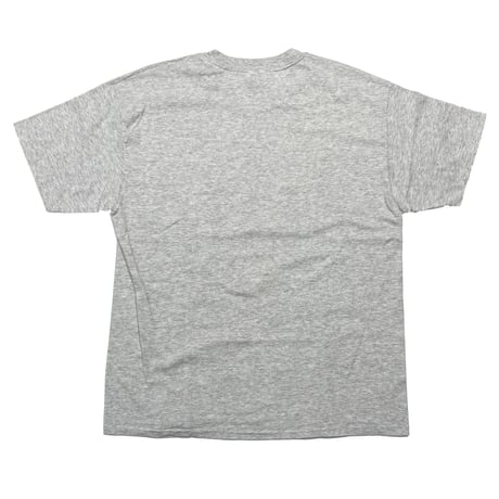Mcdonald's DONALD GREEN M TEE ASH GREY LARGE 5805