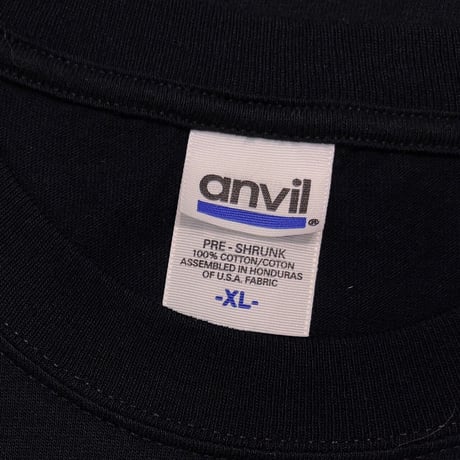 NIRVANA KURT COBAIN DRESS WEARING ANVIL XL 6941