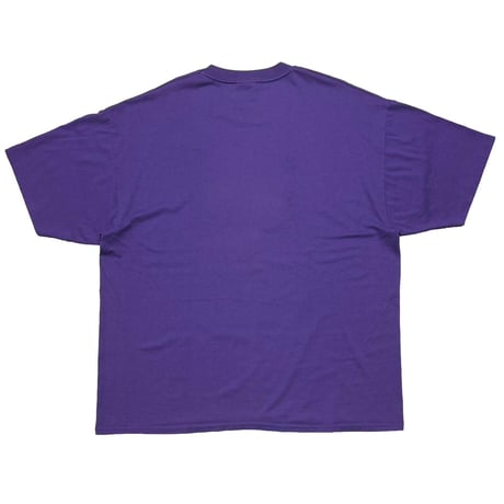 McDonald's GRIMACE PURPLE Hanes XL 6865