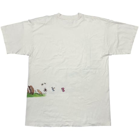 DISNEY VINTAGE POOH NATURAL XL 1447