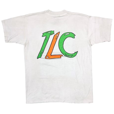 TLC PROTECTION IS THE PRIORITY WHITE FRUIT OF THE LOOM LARGE 1249