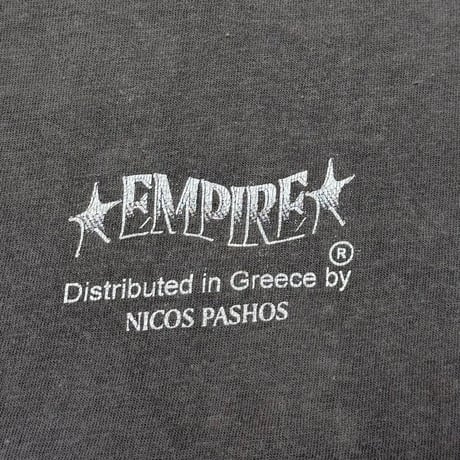 BLACK SABBATH DOUBLE SIDE EMPIRE BOOTLEG FITS XL 3796