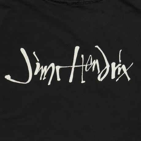 JIMI HENDRIX 1993 FITS L-XL 8204
