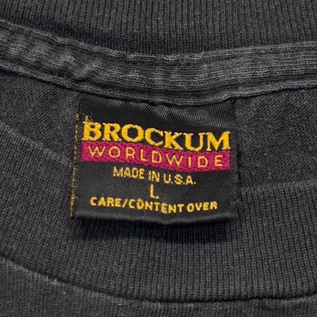AC/DC GIVIN THE DOG A BONE BROCKUM LARGE 7699