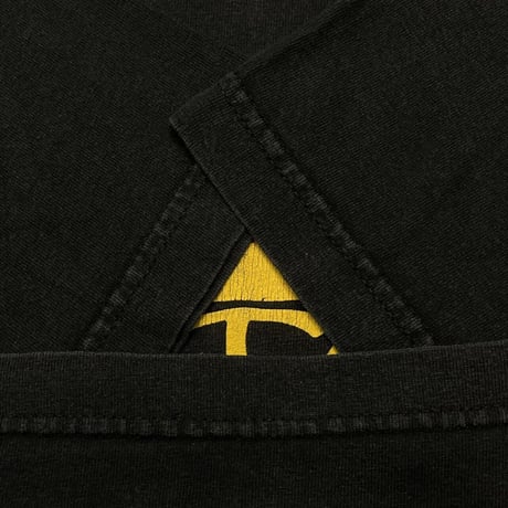 WU-TANG CLAN 00's LOGO ALSTYLE MEDIUM 8474