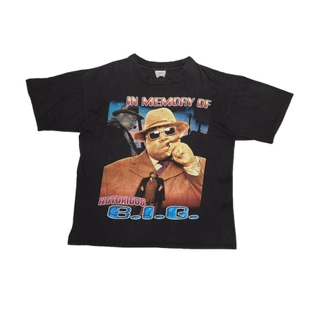 CATEGORY THE NOTORIOUS B.I.G | greatLAnd OSAKA CATEGORY THE NOTORIOUS B.I.G | greatLAnd OSAKA