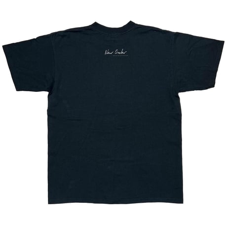 NEW ORDER 2001 ANVIL LARGE 9206