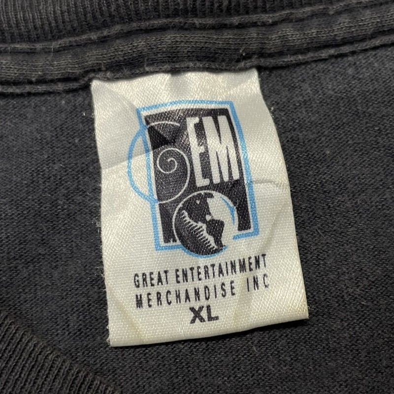 SNOOP DOGG 1993 BEWARE OF DOGG GEM XL 9672 | gr