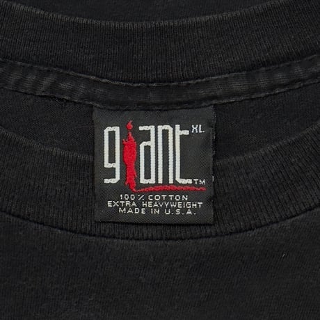 EAGLES HELL FREEZES OVER WORLD TOUR 1994 giant XL 7498