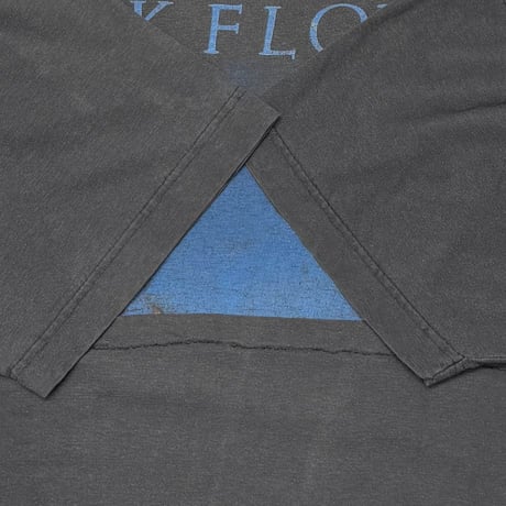 PINK FLOYD WISH YOU WERE HERE BACK HAND FITS XL 4701