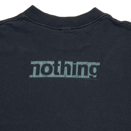 NINE INCH NAILS NOTHING FITS XL 5486