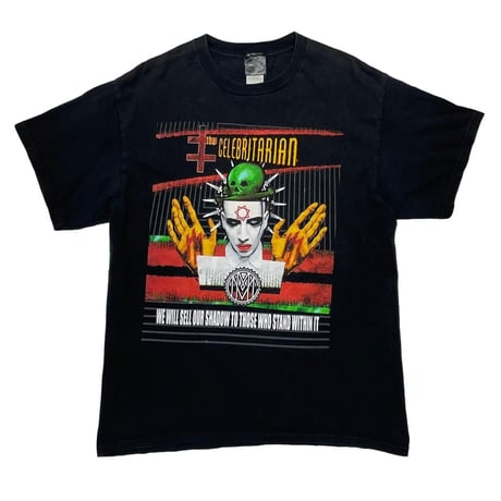 MARILYN MANSON THE CELEBRITARIAN GIANT LARGE 3675