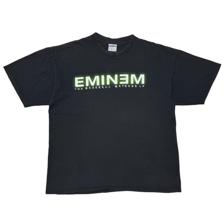 EMINEM THE MARSHAL MOTHERS LP ALL SPORT XL 3423