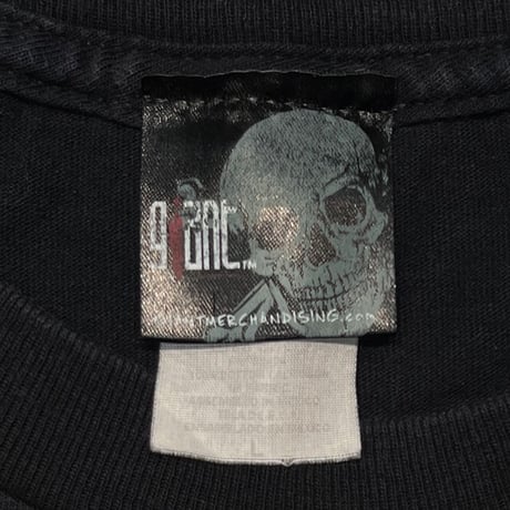 RAGE AGAINST THE MACHINE THE BATTLE OF LOS ANGELES giant LARGE 5120