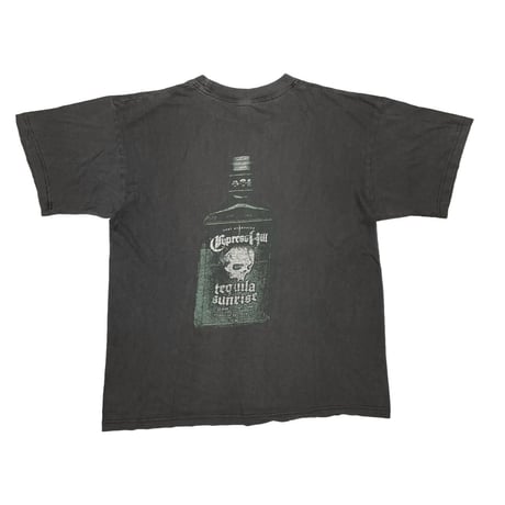 CYPRESS HILL Tequila Sunrise FITS XL 7833