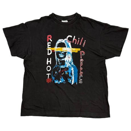 【net hot chilli pepper】 ジェットヘル & ジャケット RED HOT CHILI PEPPERS TOUR 2006 BOOTLEG ALSTYLE