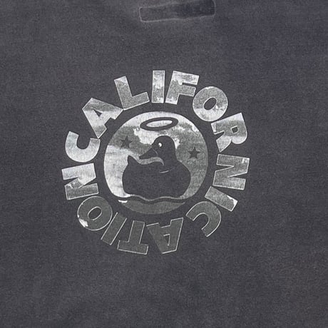 RED HOT CHILI PEPPERS CALIFORNICATION MONOCHROME ALSTYLE XL 0004