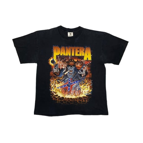 PANTERA COWBOY FROM HELL WINTERLAND XL 1297